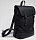 Рюкзак Gaston Luga GL3001 Backpack Pråper для 11-15" ноутбуков чёрный