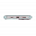 Чехол Uniq Combat Duo MagSafe для iPhone 15 розовый / голубой (Blue/Pink)