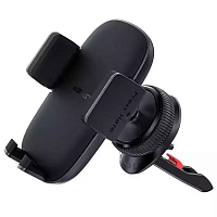 Автомобильный держатель ACEFAST D5 Multi-function Car Phone Holder чёрный