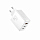 Сетевое зарядное устройство Baseus Cube Pro 3 Ports Fast Charger USB + 2 x USB-C 65W белое (P10152301213-00)