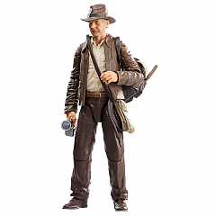 Фигурка Indiana Jones Adventure Series Indiana Jones (Dial of Destiny) 15 см F6067