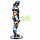 Коллекционная фигурка McFarlane Toys Mortal Kombat Nightwolf Mint