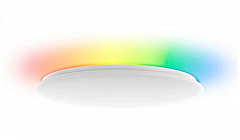 Умный потолочный светильник с RGB подсветкой Yeelight Arwen Ceiling Light 450S