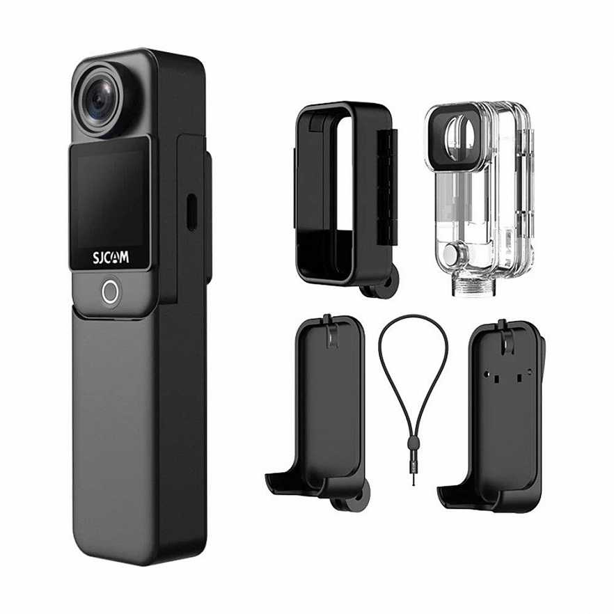Экшн-камера SJCAM C300