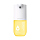Сенсорный дозатор для жидкого мыла SimpleWay Automatic Soap Dispenser жёлтый
