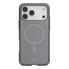 Чехол Uag DOT для iPhone 17 Pro Max с MagSafe тонированный