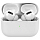 Защитная пластина LAB.C Aegis Metal Shield для наушников AirPods Pro серебристая