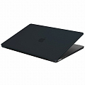 Чехол Uniq HUSK Pro Claro для MacBook Air 15" (М2, 2023) матовый тёмно-серый