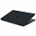 Чехол Uniq HUSK Pro Claro для MacBook Air 15" (М2, 2023) матовый тёмно-серый