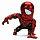 Фигурка Jada Toys Marvel Alternative 4" Superior Spiderman Figure (M320) 30335