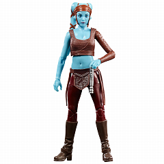 Фигурка Star Wars The Black Series Aayla Secura F43555X0