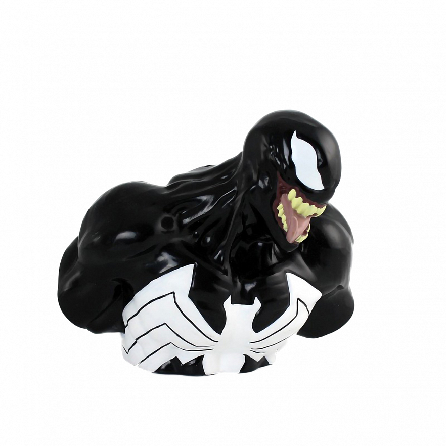 Копилка Semic Marvel Веном 20 см