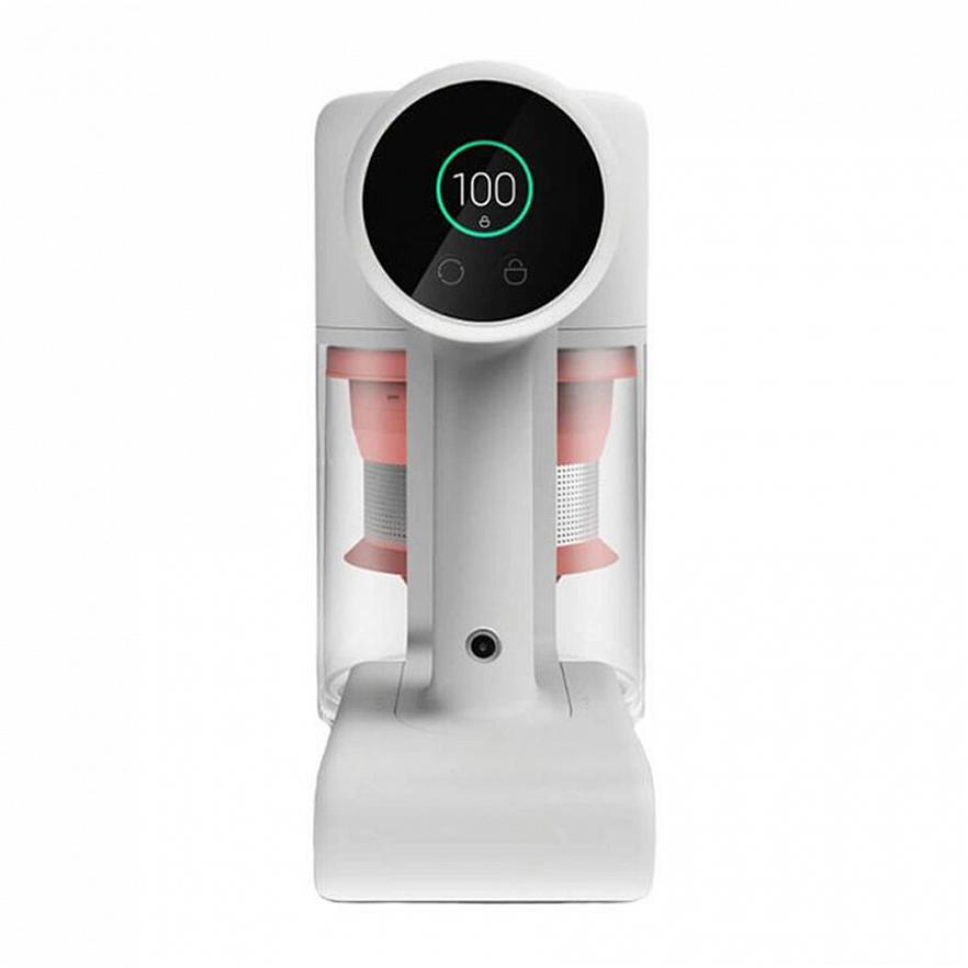 Пылесос XIAOMI Mi Handheld Vacuum Cleaner Pro (G10) белый