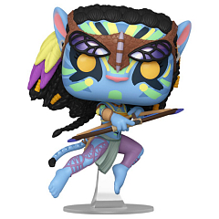 Фигурка Funko POP! Movies Avatar Battle Neytiri