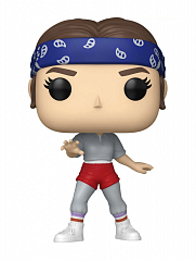 Фигурка Funko POP! TV Stranger Things S5 Eleven (1780)