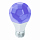 Умная лампочка Nanoleaf Essentials Smart A19 Bulb E27