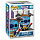 Фигурка Funko POP! Disney Lilo & Stitch in Costume Stitch as Beast (1459)
