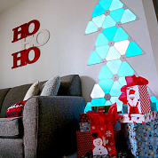 #icasesru, #nanoleaf