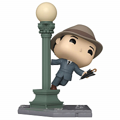 Фигурка Funko POP! Deluxe Singin' in the Rain Don Lockwood