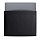 Чехол Bustha Compact Sleeve Leather для MacBook Pro 13" (2018-2020) / MacBook Air 13" (2018-2020) чёрный