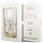 Чехол CG Mobile Guess Liquid Glitter Triangle Logo Translucent Hard для iPhone 14 Pro Max прозрачный