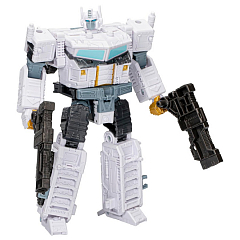 Фигурка Transformers Legacy Evolution класс Лидер Nova Prime F69595S0