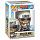 Коллекционная фигурка Funko POP! Animation Naruto Shippuden Killer Bee w/Chase (Exc) (1200) 60284