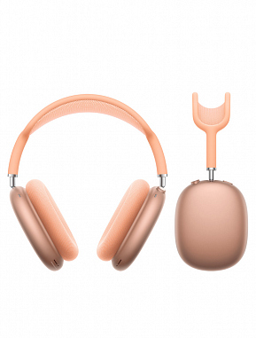 Наушники Apple AirPods Max 2 оранжевые (2026)