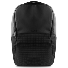 Рюкзак PURO ByNight Backpack чёрный (BPBYNIGHT1BLK)