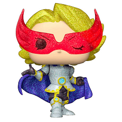 Коллекционные фигурки Funko POP! Animation My Hero Academia Yuga Aoyama (DGLT) (Exc) 