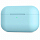 Чехол Royal Edition Silicone Case для AirPods Pro голубое небо