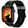 Ремешок MobyFox DC Comics для Apple Watch (всех размеров) Batman Icon (ST-WNR22DCC2001)  