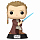 Фигурка Funko POP! Bobble Star Wars Ep 1 TPM 25th Obi-Wan Kenobi (Young) (699) 76018