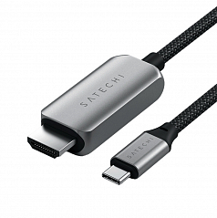 Кабель Satechi USB-C - HDMI (2.1 - 8K)