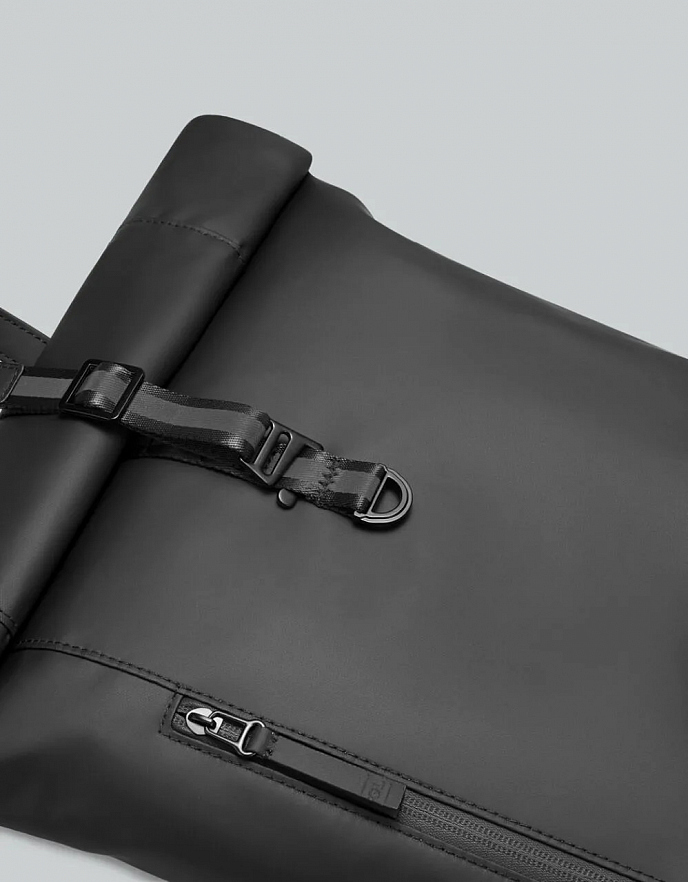 Рюкзак Gaston Luga RE1001 Backpack Rullen Mini чёрный
