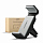 Автомобильный держатель Ugreen LP120 Air Vent Mount Phone Holder (30283)