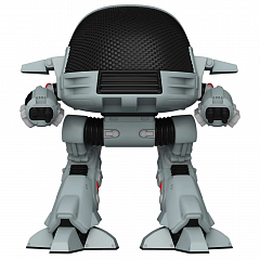 Фигурка Funko POP! Movies Robocop ED 209 6" (1636) 80795