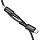 Кабель Acefast C1-01 USB-C to Lightning Charging Data Cable (1,2 метра) чёрный (AF-C1-01-BK)