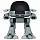 Фигурка Funko POP! Movies Robocop ED 209 6" (1636) 80795