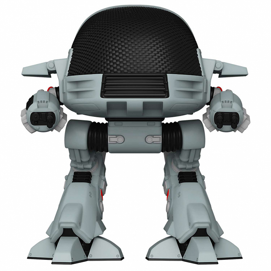 Фигурка Funko POP! Movies Robocop ED 209 6" (1636) 80795