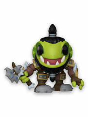 Фигурка Funko POP! Games WOW Murloc Cosplay Baby Grommloc (1225)