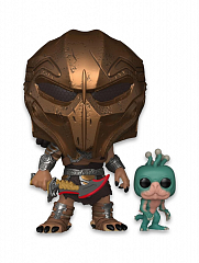 Фигурка Funko POP! Movies Predator Badlands Dek with Bud (1932)