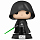 Фигурка Funko POP! Bobble Star Wars Mandalorian Luke Skywalker Hooded (GW) (Exc) (501) 61011