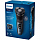 Электробритва Philips Series 3000 S3144/00 черная