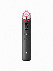 Микротоковый массажер Medicube AGE-R booster pro черный