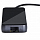 Мульти хаб iNeez HUB 8-in-1 USB-C to 3 x USB 3.0 / USB Type-C / Gigabit Ethernet / HDMI / SD / microSD чёрный