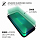 Защитное стекло HARDIZ 3D Cover Premium Tempered Glass для iPhone 13 Pro Max / iPhone 14 Plus чёрное