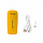 Внешний аккумулятор Delux DLP-09 5200 mAh жёлтый