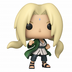 Коллекционная фигурка Funko POP! Animation Naruto Shippuden Lady Tsunade (730) 46629