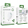 Сетевое зарядное устройство Acefast A33 2 x USB 18W Wall Charger белое (AF-A33-WH)